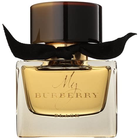 my burberry black notino|Burberry My Burberry Black eau de parfum for women .